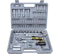 BUSSOLE IN KIT 94 pz - MAURER - SET CHIAVI IN SERIE A BUSSOLA - Serie Plus 94756