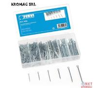 SERIE SET KIT ASSORTIMENTO 555 COPPIGLIE FERVI 0294
