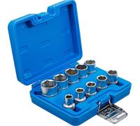 SERIE SET KIT ASSORTIMENTO CHIAVI A BUSSOLA IN POLLICE POLLICI FERMEC BGS 2434