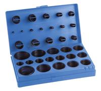 SERIE SET KIT ASSORTIMENTO OR ORING IN POLLICI GUARNIZIONI FERVI 0299/P