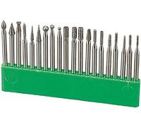 SERIE SET KIT DI 20 FRESE ROTATIVE DIAMANTATE FERVI D020