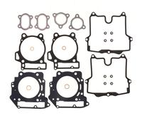 Serie Smeriglio APRILIA ETV 1000 CAPONORD/RALLY/ABS da 1-2001 - a 12-2007