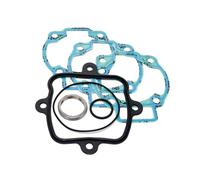 SERIE SMERIGLIO ATHENA HEXAGON RUNNER DRAGSTER 180 2T