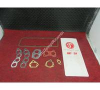 SERIE SMERIGLIO FIAT 124 GASKET SET ENGINE DICHTUNGSSATZ MOTOR JUEGO DE JUNTAS D