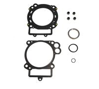 Serie Smeriglio guarniz. coperchio valvole non inclusa per KTM DUKE690 2008 2011