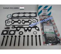 SERIE SMERIGLIO GUARNIZIONI TESTATA LANCIA Y Y10 1.0 1.1 1000 1100 BENZINA FIRE