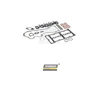 Serie Smeriglio + Guarnizioni Testata per Fiat 500 500L 1.3 Multijet 84 95 Hp