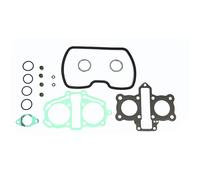 Serie Smeriglio HONDA CA 125 REBEL da 1-1995 - a 12-1997