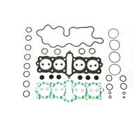 Serie Smeriglio HONDA CB 550 da 1-1974 - a 12-1978