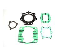 Serie Smeriglio HONDA CR 250 R da 1-1983 - a 12-1983