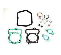 Serie Smeriglio HONDA CRF 100 F da 1-2004 - a 12-2009