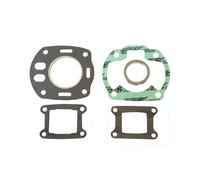 Serie Smeriglio HONDA CRM 75 da 1-1983 - a 12-1987