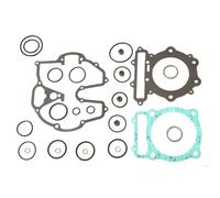 Serie Smeriglio HONDA NX 500 N/P DOMINATOR da 1-1988 - a 12-1988