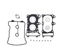 Serie Smeriglio HONDA SILVER 400 WING/SW-T da 1-2006 - a 12-2015