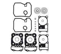 Serie Smeriglio HONDA XRV 750 AFRICA TWIN da 1-1990 - a 12-2000