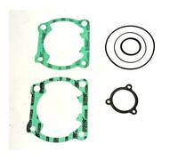 Serie Smeriglio HUSQVARNA CR 250 da 1-1991 - a 12-1996