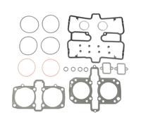 Serie Smeriglio KAWASAKI EN 450 da 1-1985 - a 12-1990