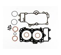Serie Smeriglio KAWASAKI ER-6F 650 ABS 2006 2016