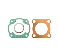 Serie Smeriglio KAWASAKI KD 125 da 1-1975 - a 12-1979