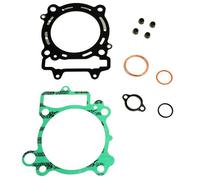 Serie Smeriglio KAWASAKI KFX 450 R da 1-2006 - a 12-2014