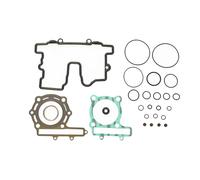 Serie Smeriglio KAWASAKI KL 250 da 1-1985 - a 12-2003