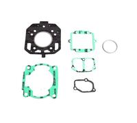 Serie Smeriglio KAWASAKI KX 125 da 1-1985 - a 12-1986