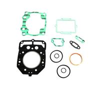 Serie Smeriglio KAWASAKI KX 250 da 1-1987 - a 12-1987
