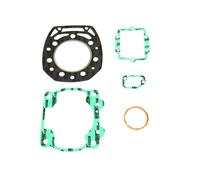 Serie Smeriglio KAWASAKI KX 500 da 1-1986 - a 12-1988