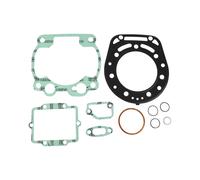 Serie Smeriglio KAWASAKI KX 500 da 1-1989 - a 12-2004