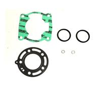 Serie Smeriglio KAWASAKI KX 80 da 1-1991 - a 12-1997