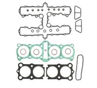 Serie Smeriglio KAWASAKI KZ 1100 GP/GPZ/LTD da 1-1981 - a 12-1983
