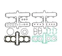 Serie Smeriglio KAWASAKI KZ 550 F1/F2/H1H/2/M1 da 1-1980 - a 12-1984