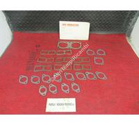 SERIE SMERIGLIO NSU PRINZ 1000 - 1000 C 60/260 GASKET SET ENGINE DICHTUNGSSATZ