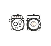 Serie Smeriglio per HUSQVARNA FC 350 Motore KTM da 1-2016 - a 12-2018