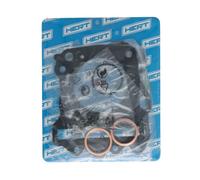Serie Smeriglio per SUZUKI AN Burgman 400 2007-2015