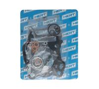 Serie Smeriglio per SUZUKI UH Burgman 125 2014-2020