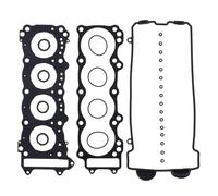 Serie Smeriglio SUZUKI GSX-R 600 da 1-1997 - a 12-2000