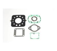 Serie Smeriglio YAMAHA DT 80 da 1-1986 - a 12-1993