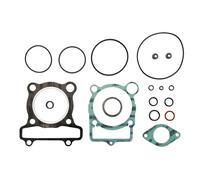 Serie Smeriglio YAMAHA SR 250 SE/G/H/TH da 1-1980 - a 12-1983