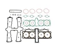 Serie Smeriglio YAMAHA XJ 650 J/K MAXIM AMERICA da 1-1980 - a 12-1983