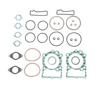 Serie Smeriglio YAMAHA XJ 650 T/LJ/LK TURBO da 1-1982 - a 12-1985