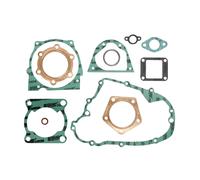 Serie Smeriglio YAMAHA XS 400 da 1-1977 - a 12-1982