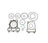 Serie Smeriglio YAMAHA YFM 225 MOTO 4 da 1-1985 - a 12-1988