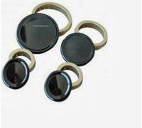 SERIE SPARTIFIAMMA COMPLETO PER CUCINA A GAS TECNOGAS 4 FORNELLI S 5907