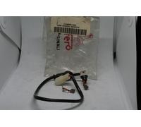 Serie spazzole motorino avviamento Starter motor brush set Italjet Reporter