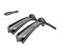 Tergicristalli Bosch Aerotwin A244S, Lunghezza 625mm/550mm, 1 set per parabrezza anteriore