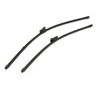 SERIE SPAZZOLE TERGICRISTALLO AUDI A4 SWF119297