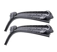 SERIE SPAZZOLE TERGICRISTALLO COMPATIBILI CON VOLKSWAGEN LUPO dal 1998 al 2005