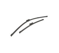 SERIE SPAZZOLE TERGICRISTALLO VALEO AUDI A1 VOLKSWAGEN UP VAL574474
