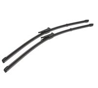 SERIE SPAZZOLE TERGICRISTALLO VALEO AUDI A6 VAL574464